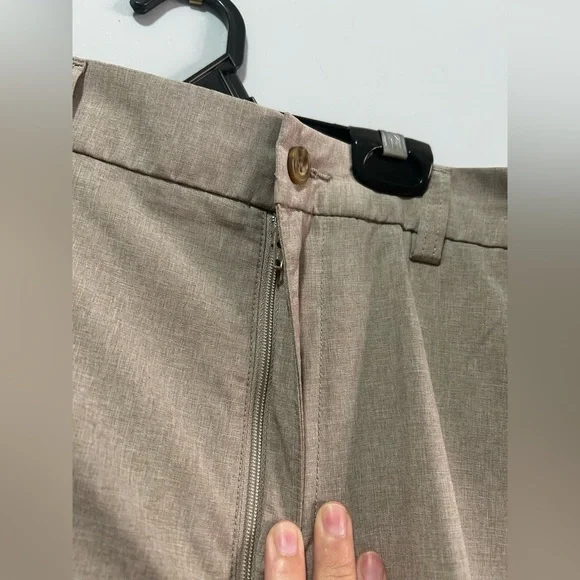 PGA Tour Mens Golf Shorts - Picture 3 of 10